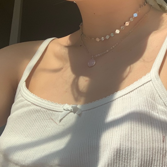 Jewelry - necklace set